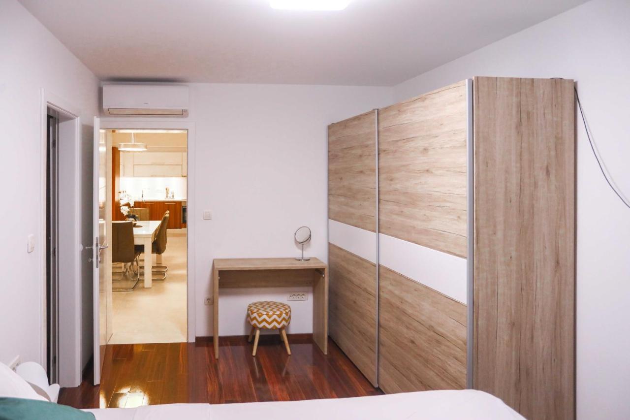 Apartment Castelli, 5 Stars Apartment Kastela Ngoại thất bức ảnh